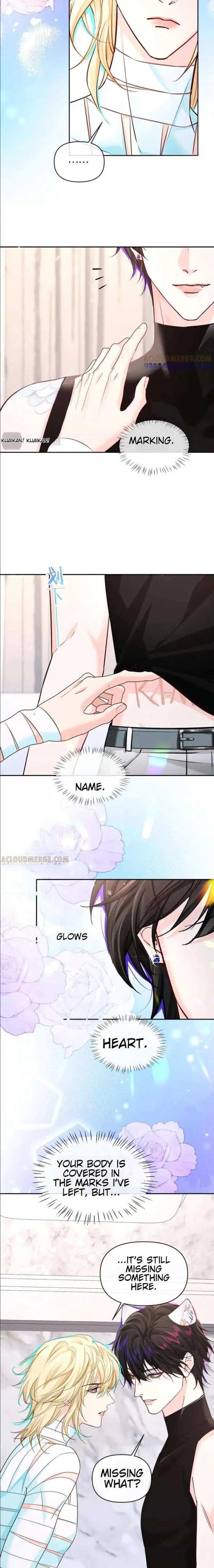 The Falling Merman - Chapter 160 Page 8