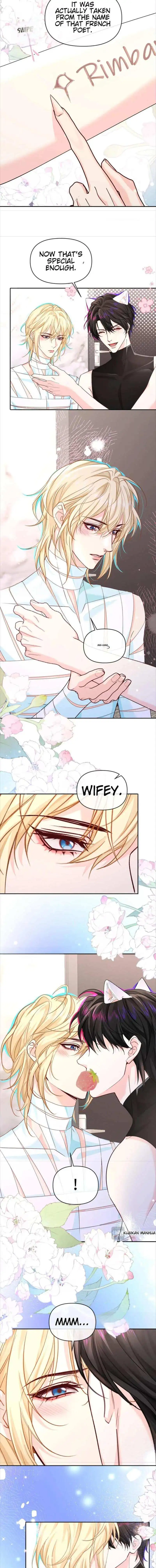 The Falling Merman - Chapter 161 Page 2