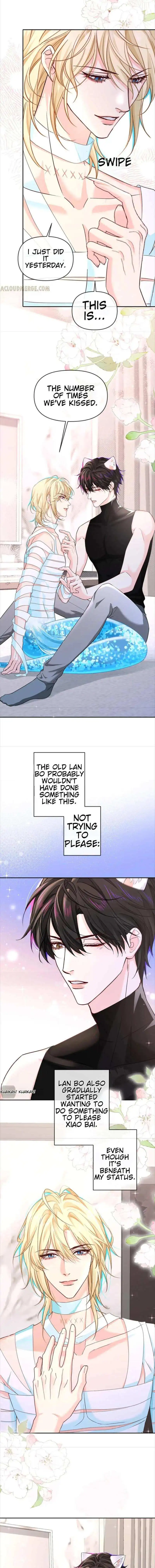 The Falling Merman - Chapter 161 Page 4