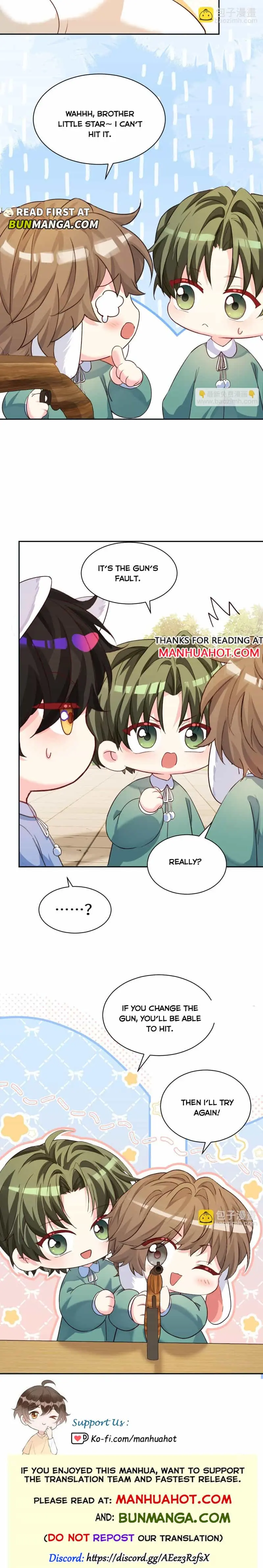 The Falling Merman - Chapter 164.5 Page 2