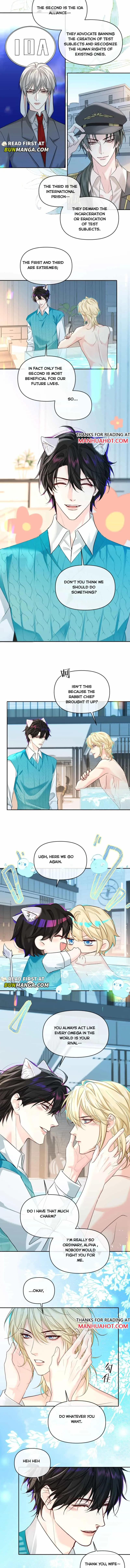 The Falling Merman - Chapter 164 Page 3