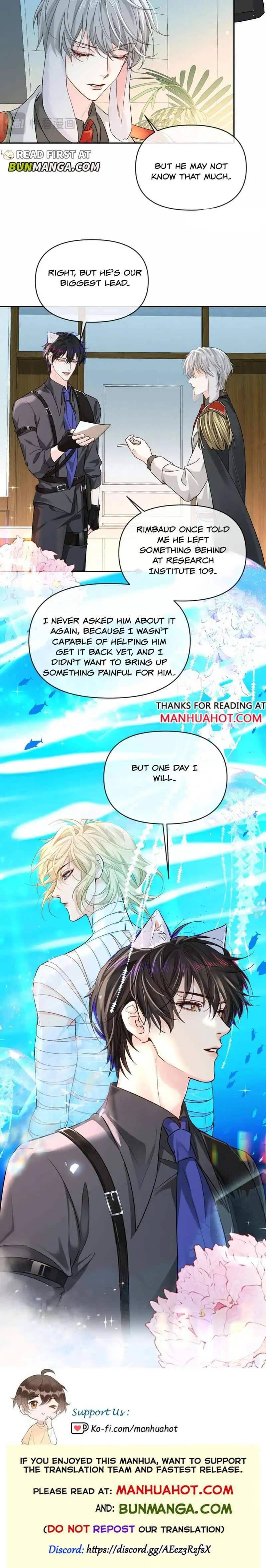 The Falling Merman - Chapter 165 Page 6