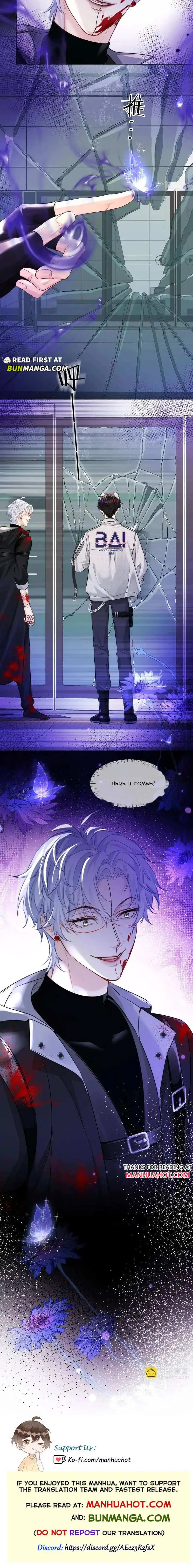 The Falling Merman - Chapter 168 Page 7