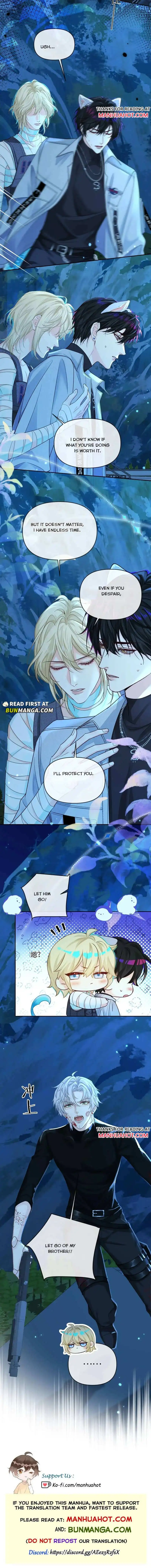 The Falling Merman - Chapter 173 Page 6