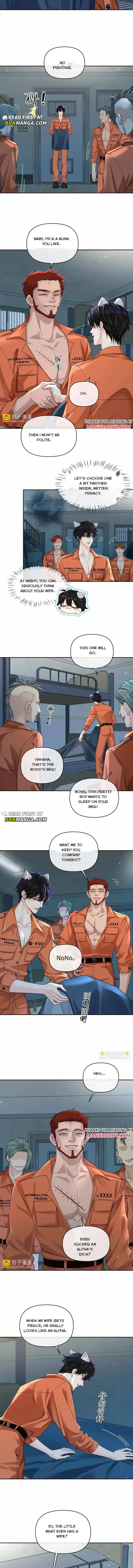 The Falling Merman - Chapter 178 Page 3