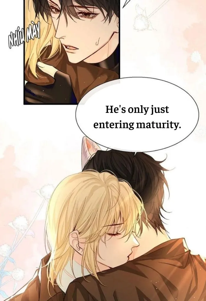 The Falling Merman - Chapter 18 Page 6
