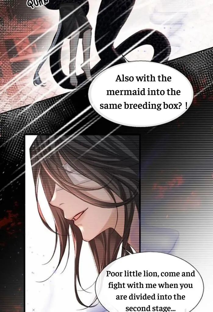 The Falling Merman - Chapter 18 Page 14