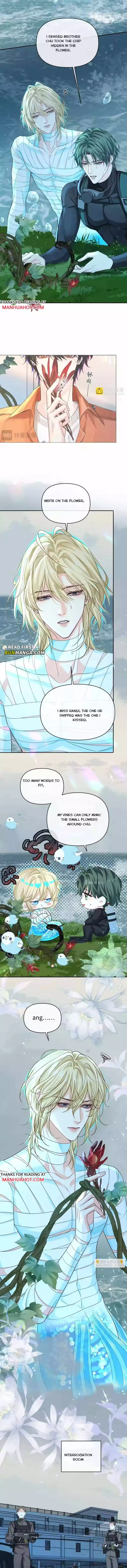 The Falling Merman - Chapter 184 Page 2