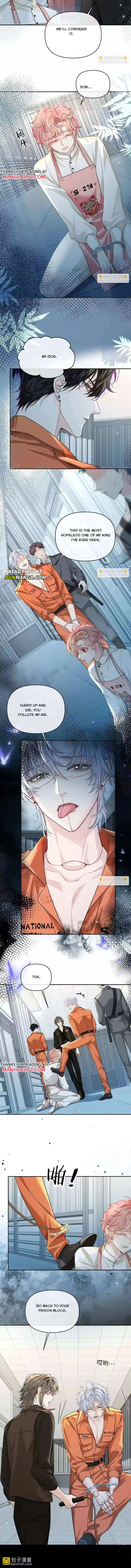 The Falling Merman - Chapter 185 Page 3