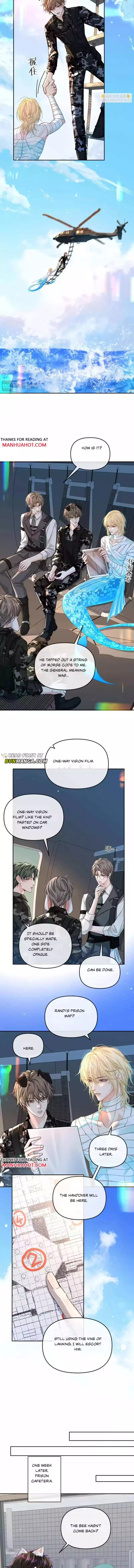 The Falling Merman - Chapter 189 Page 2
