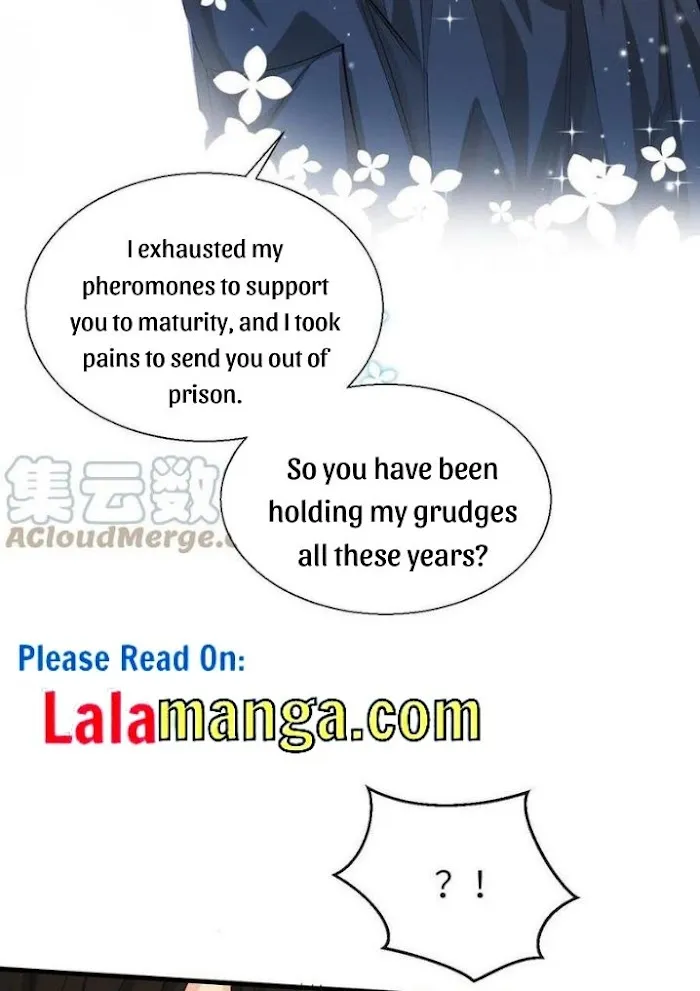 The Falling Merman - Chapter 20 Page 6