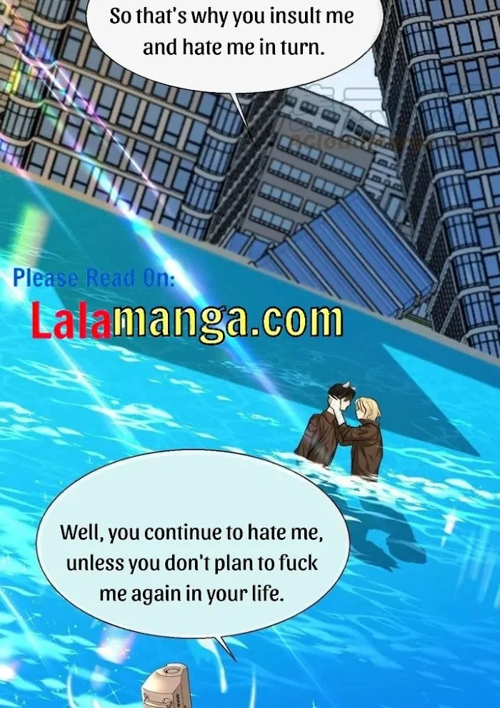 The Falling Merman - Chapter 20 Page 8