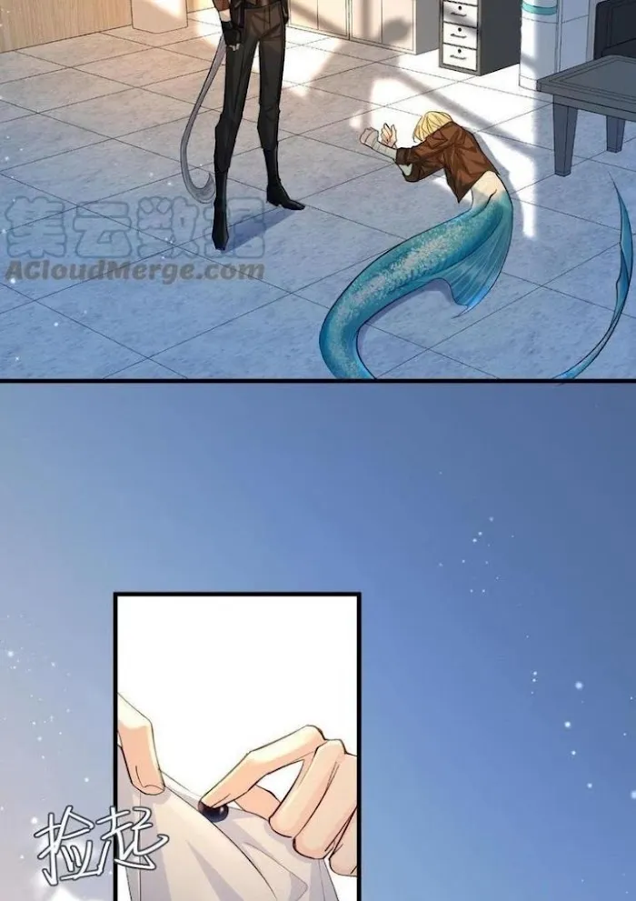 The Falling Merman - Chapter 20 Page 21