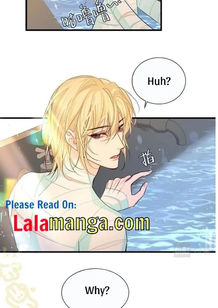 The Falling Merman - Chapter 20 Page 26
