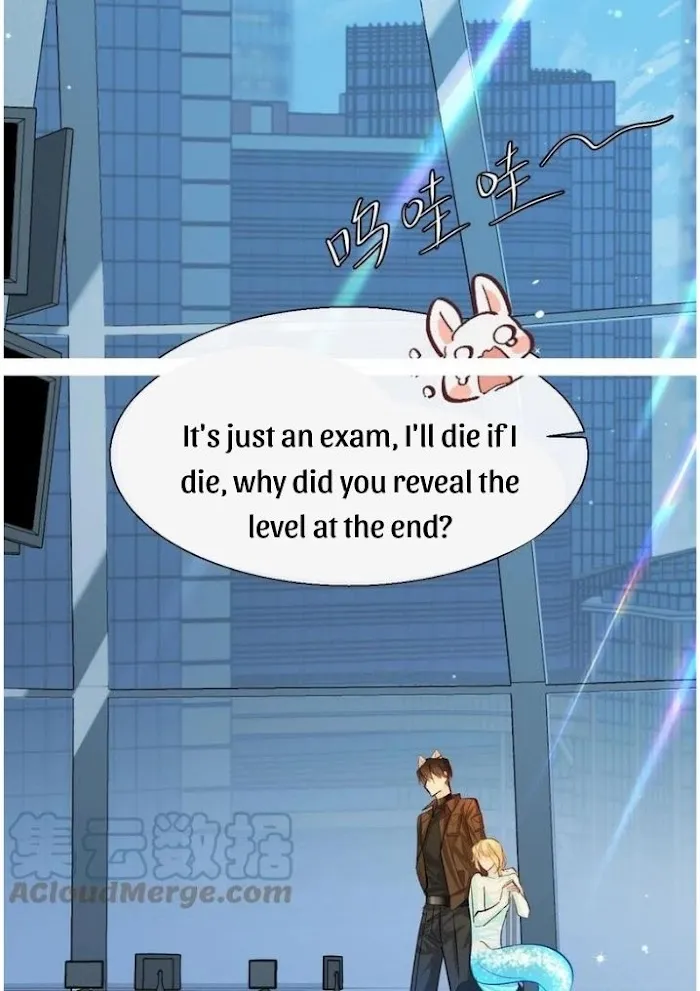The Falling Merman - Chapter 20 Page 33