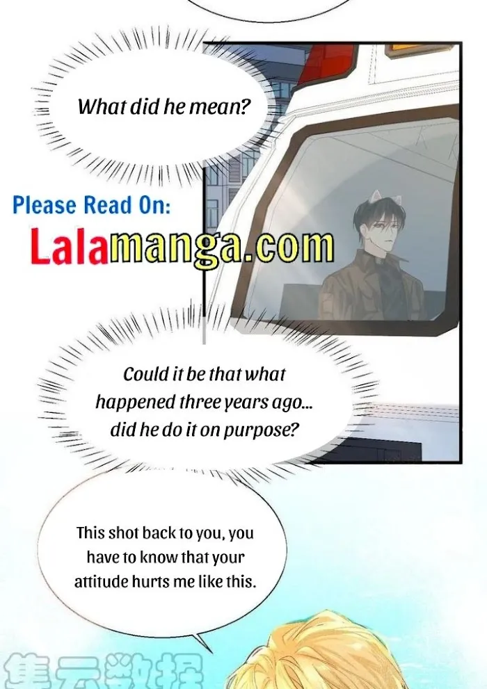 The Falling Merman - Chapter 22 Page 20