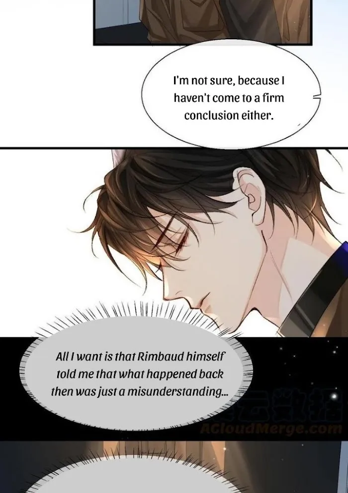 The Falling Merman - Chapter 22 Page 25
