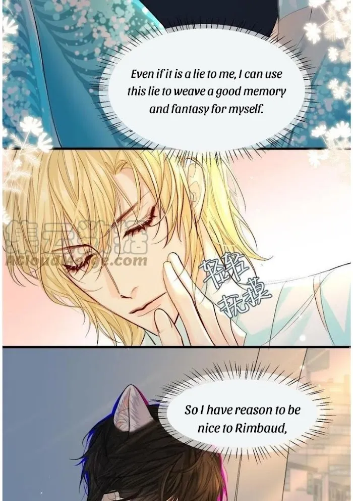 The Falling Merman - Chapter 22 Page 27