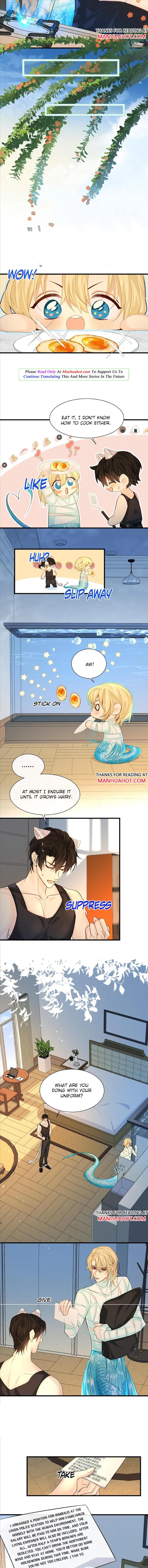 The Falling Merman - Chapter 24 Page 2
