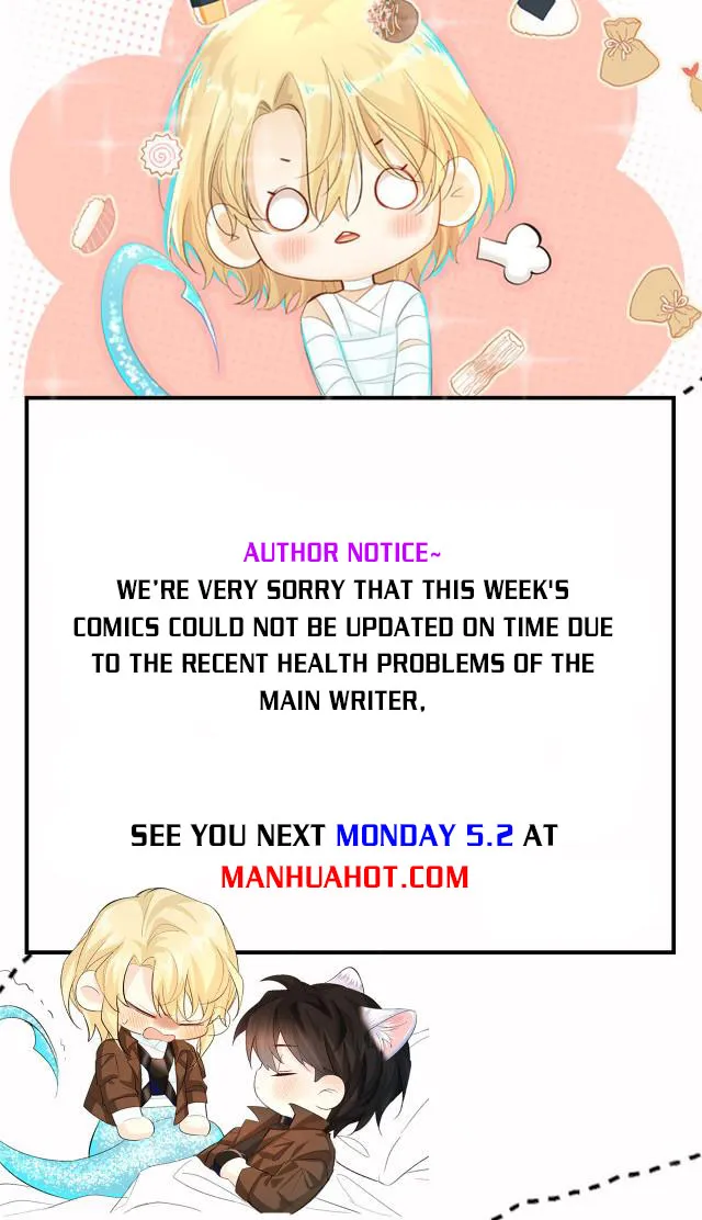 The Falling Merman - Chapter 25 Page 1