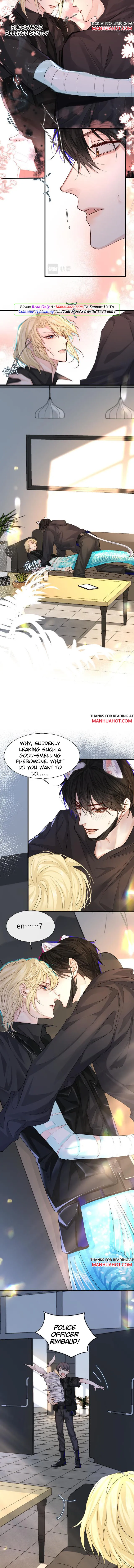 The Falling Merman - Chapter 26 Page 2
