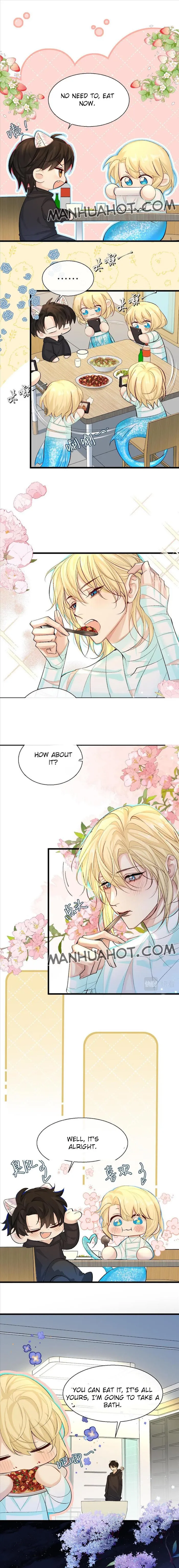 The Falling Merman - Chapter 27 Page 3
