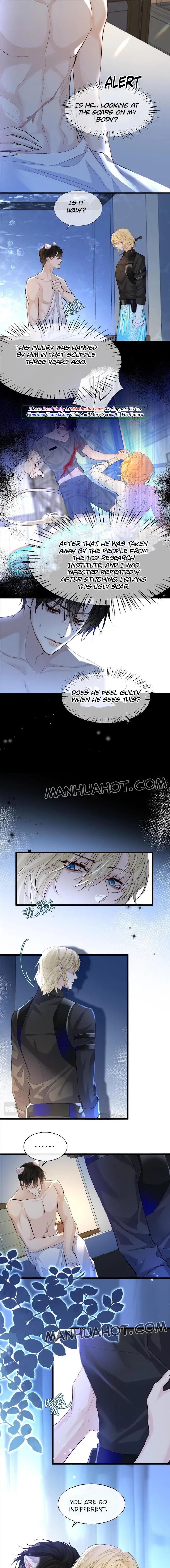 The Falling Merman - Chapter 27 Page 6