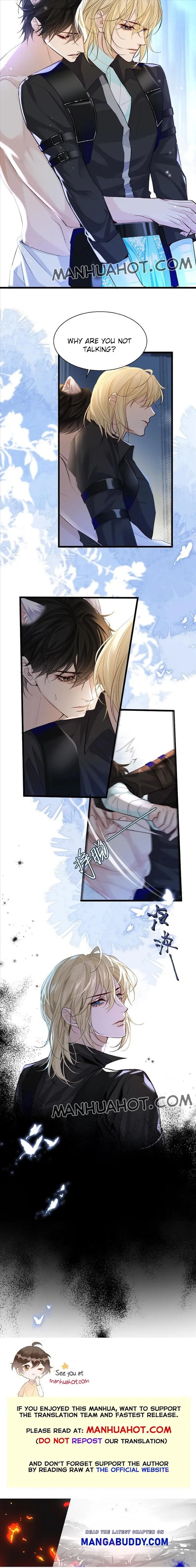 The Falling Merman - Chapter 27 Page 7