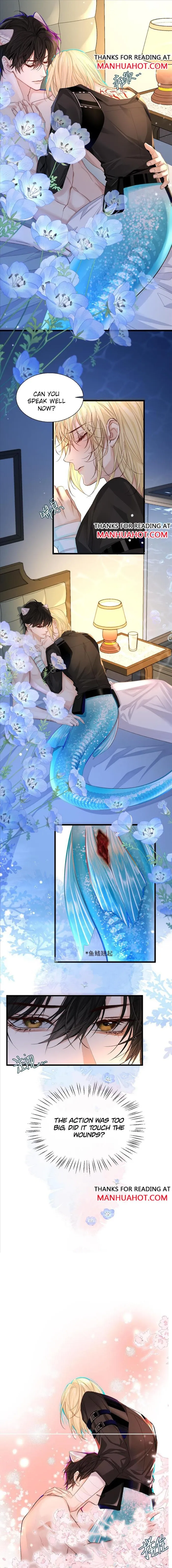 The Falling Merman - Chapter 28 Page 3