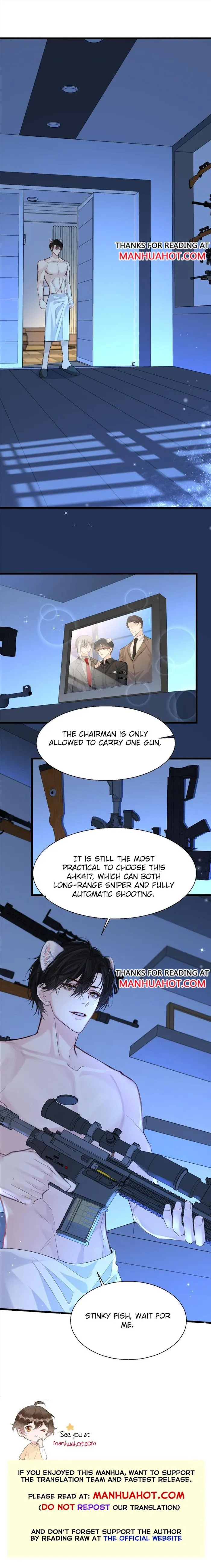 The Falling Merman - Chapter 28 Page 8