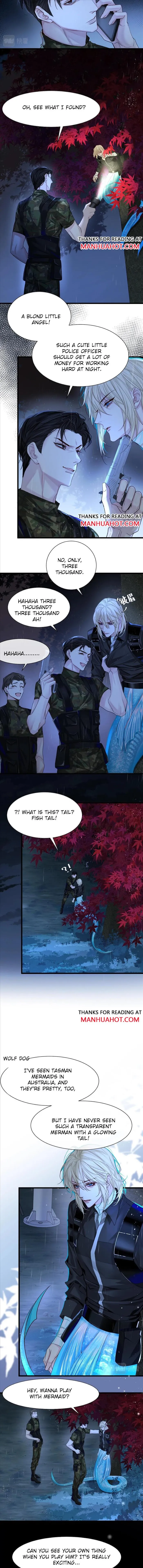 The Falling Merman - Chapter 29 Page 3