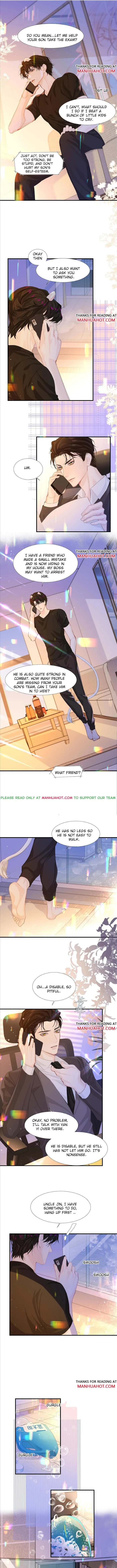 The Falling Merman - Chapter 3 Page 6