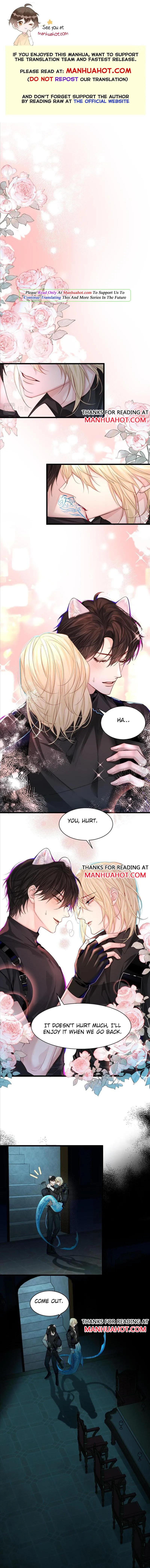 The Falling Merman - Chapter 31 Page 2