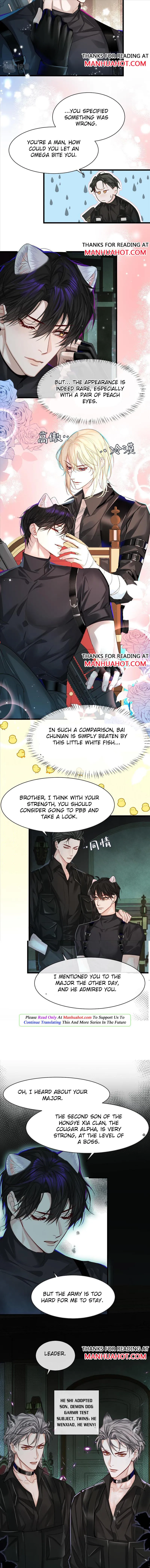 The Falling Merman - Chapter 31 Page 4