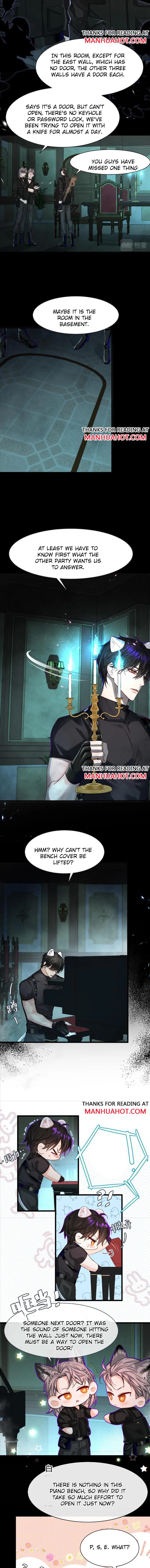 The Falling Merman - Chapter 31 Page 5