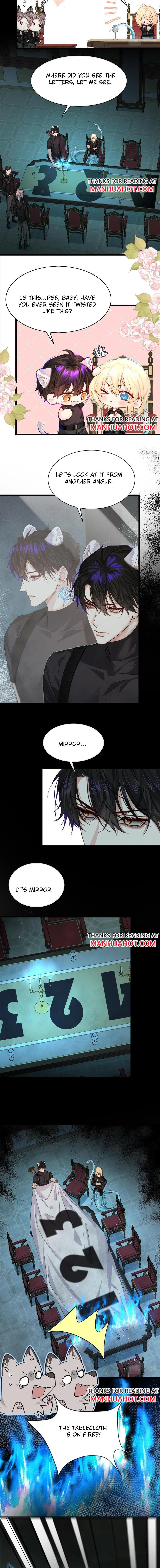 The Falling Merman - Chapter 31 Page 6
