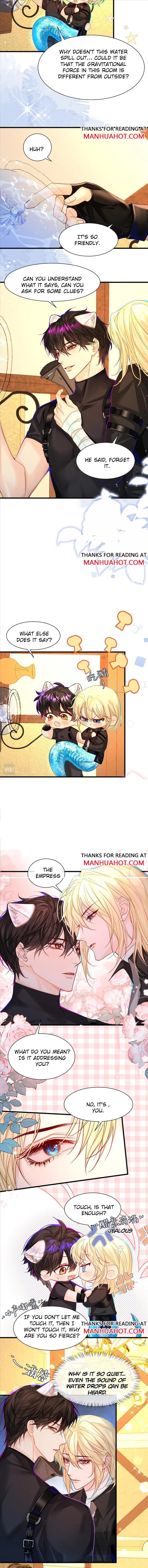The Falling Merman - Chapter 32 Page 4