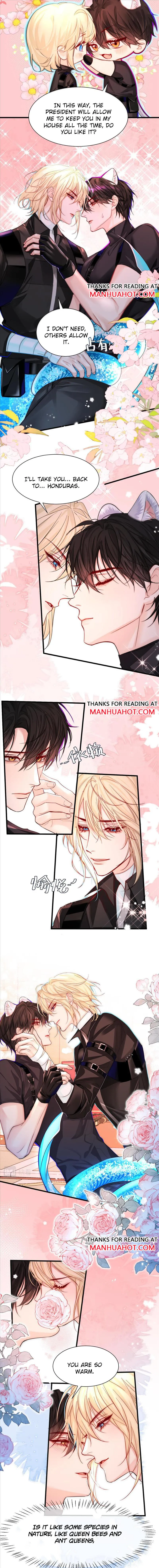 The Falling Merman - Chapter 32 Page 6