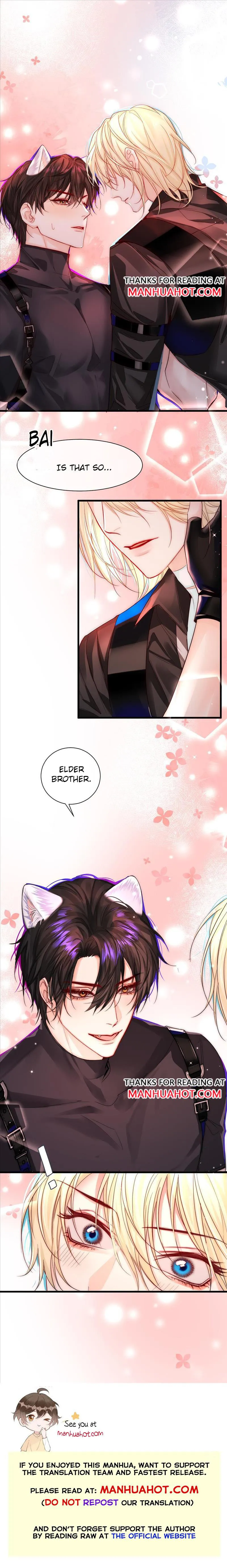 The Falling Merman - Chapter 32 Page 8