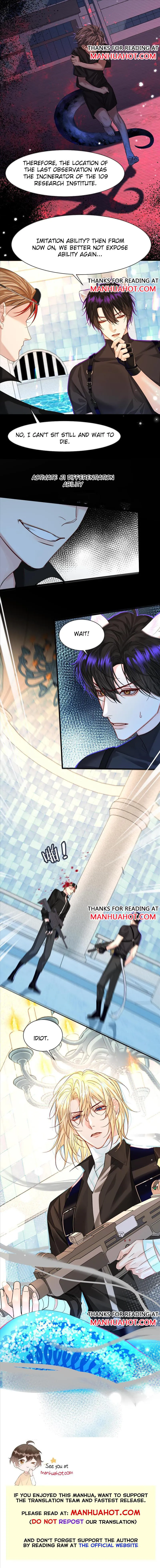 The Falling Merman - Chapter 33 Page 8