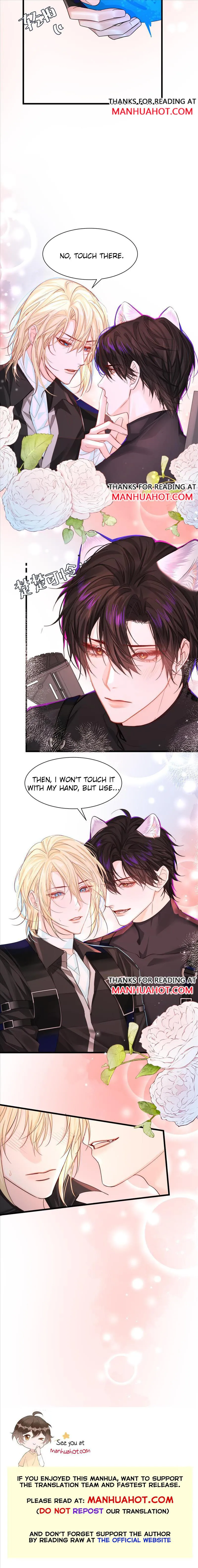 The Falling Merman - Chapter 34 Page 7