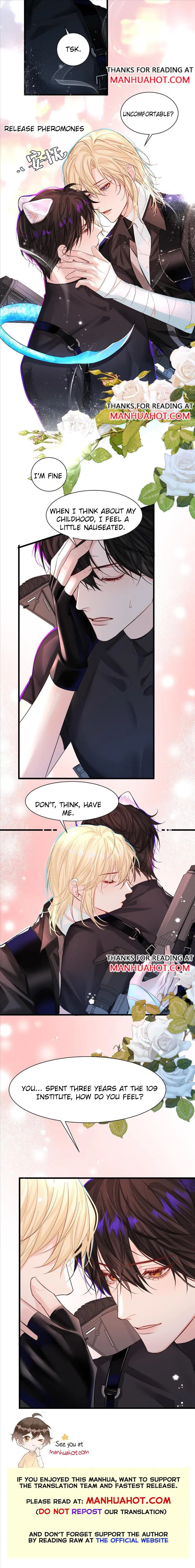 The Falling Merman - Chapter 35 Page 8