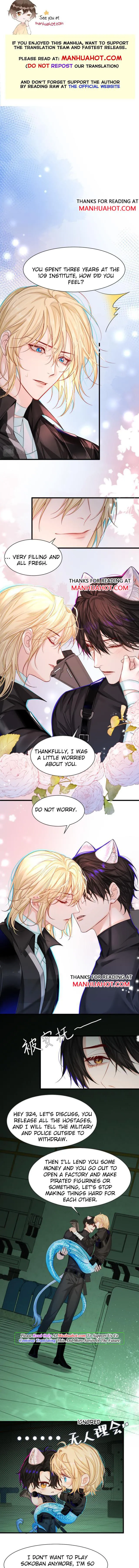 The Falling Merman - Chapter 36 Page 2
