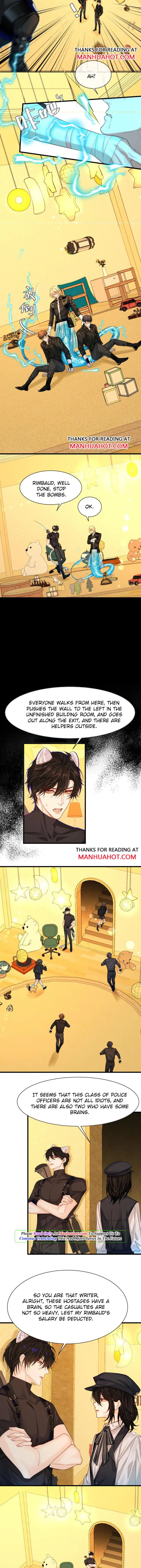 The Falling Merman - Chapter 36 Page 5