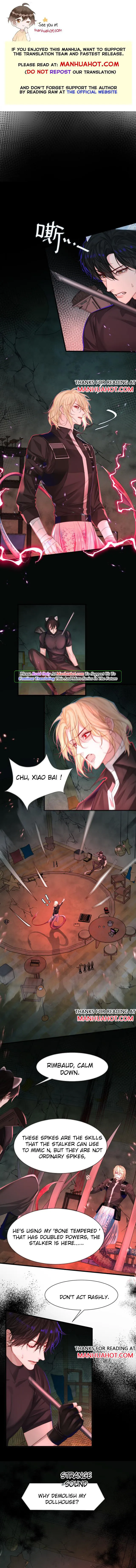 The Falling Merman - Chapter 37 Page 2