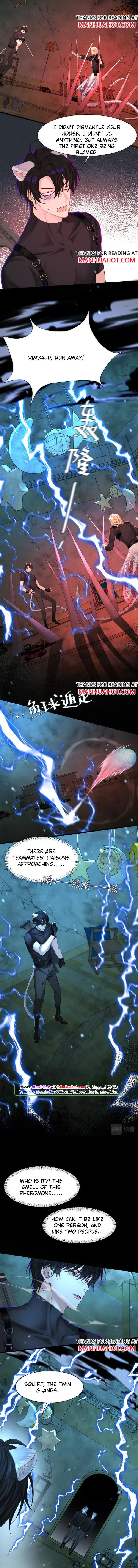 The Falling Merman - Chapter 37 Page 3