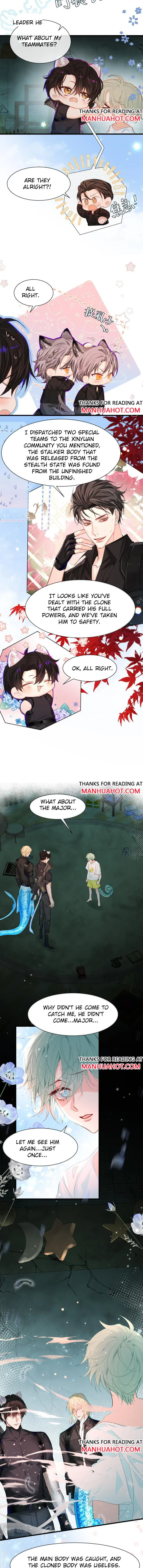 The Falling Merman - Chapter 37 Page 7