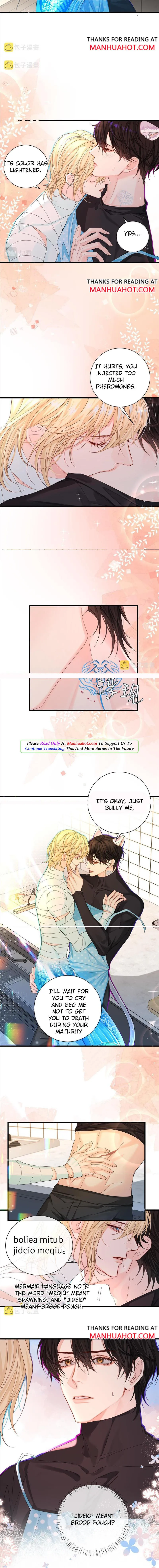The Falling Merman - Chapter 38 Page 5