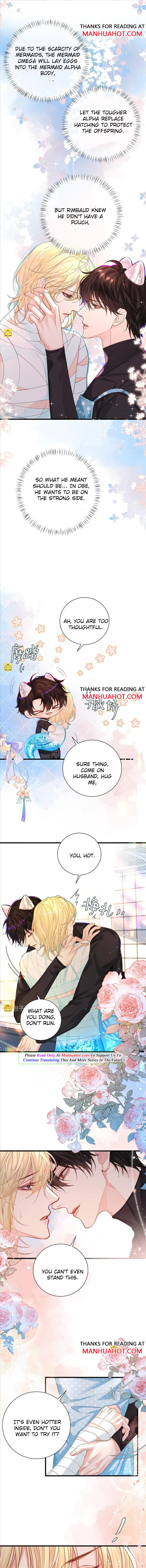 The Falling Merman - Chapter 38 Page 6