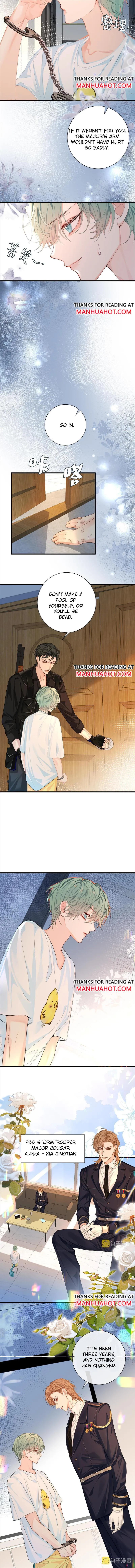 The Falling Merman - Chapter 38 Page 8